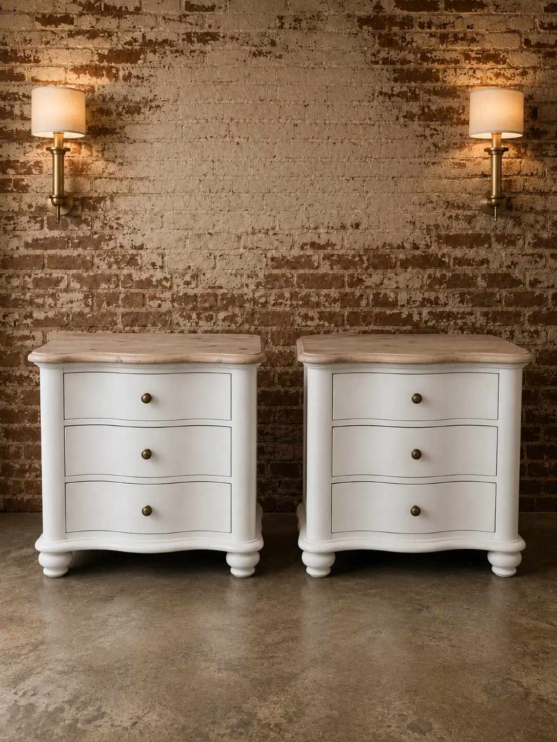 Five Signature Furniture Colors and How to Style Them