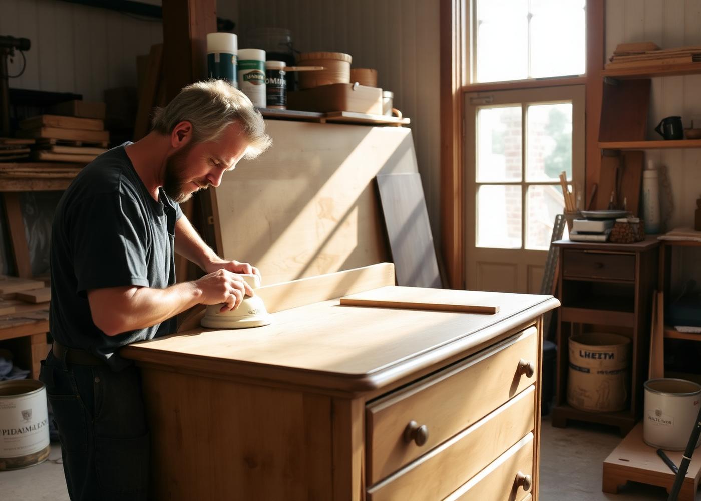 Refresh Your Furniture